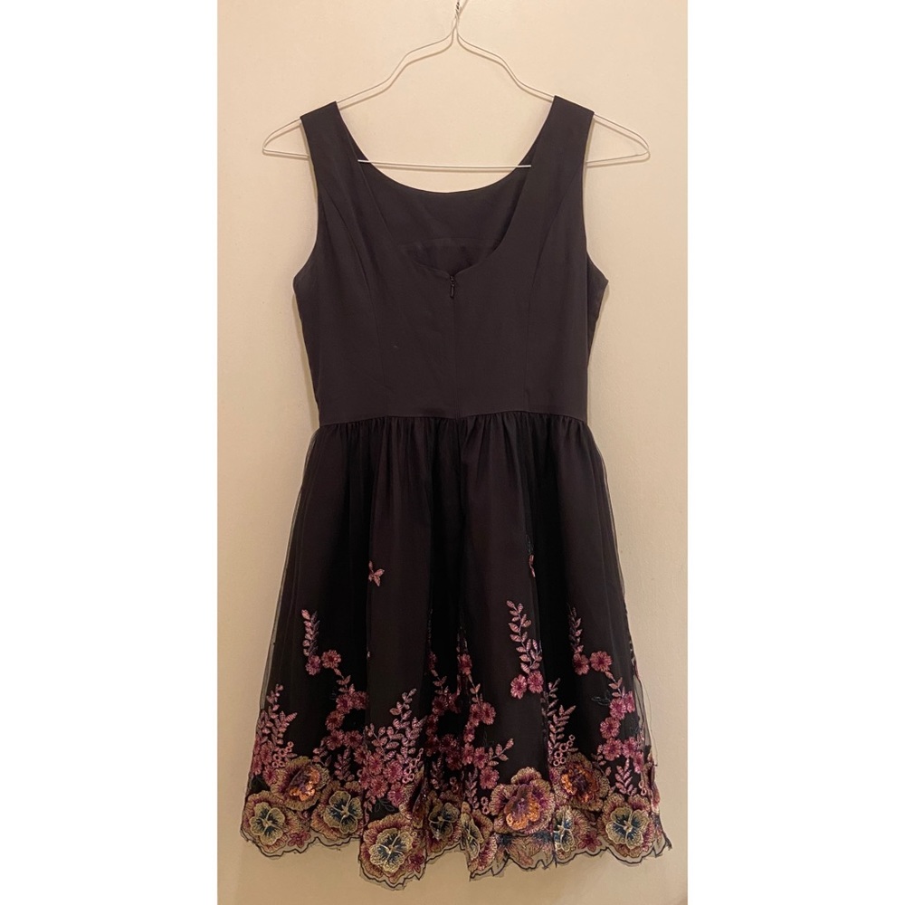 Minuet Dress